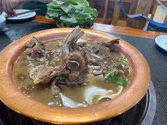 -老诚一锅羊蝎子(垡头店)