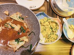 -江太极江浙菜(马桥万达广场店)