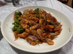 -小六农家乐(崇明西沙湿地店)