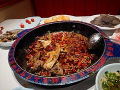 -何师傅美蛙鱼头(汉街店)