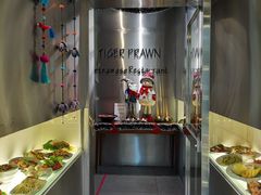 -大头虾越式风味餐厅(光明广场店)