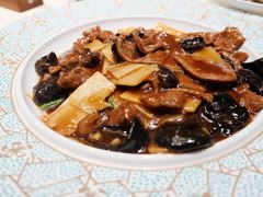 -魁盛居百年鲁菜馆(县西巷店)