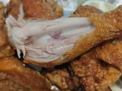 -BOPEYE·波派炸鸡(九霄天地店)