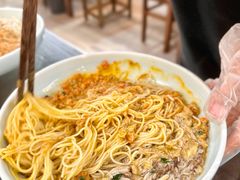 -裕兴记•蟹黄面馆(人民广场店)