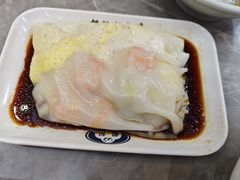 -银记肠粉店(北京路店)