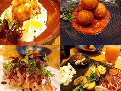 -君悦酒店·La Terrazza意合園·意式风味