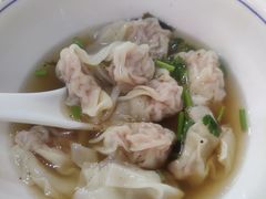-老谢野馄饨(延安路店)