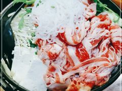 -胜代日本料理(云程巷小区店)