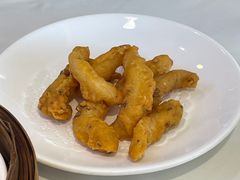 -万龙洲海鲜(南新仓店)