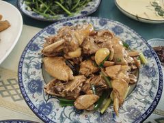 -生态苑农庄(十里画廊遇龙河店)