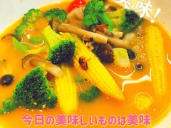 -古仓餐厅·创意菜