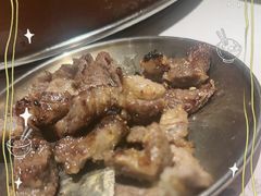 -西塔老太太泥炉烤肉(望京一店)