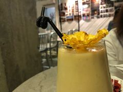 -Nectar One Cafe(勇烈路n1店)