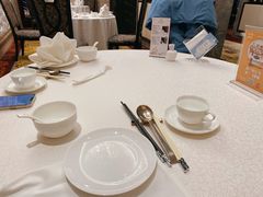 -青岛香格里拉·香宫中餐厅