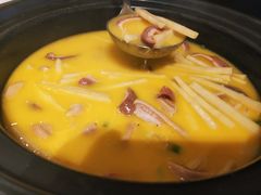 -巴音浩日娲·蒙餐(双林东路店)