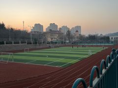 -青岛银河学校