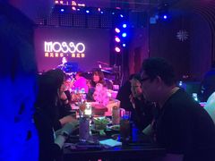 -MOSSO音乐酒吧·Live House(南京西路店)