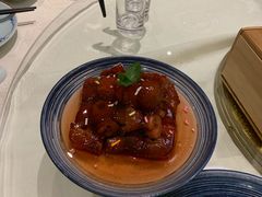炒红果-鸭匠食府·挂炉烤鸭·新京菜(阜成路店)