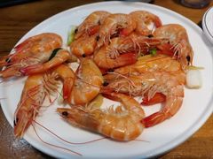 -醉壹号海鲜大排档•三十年老字号(厦门美食地标店)