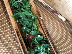 -火咂咂竹筒宴(告庄店)