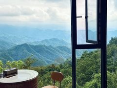 -洛阳白云山景区