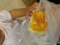 面包老婆饼-味多美蛋糕(通州店)