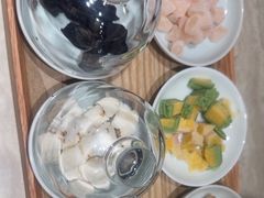 -阮大兴糕团(滨江宝龙店)