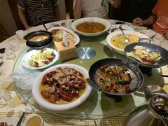 -佰家小厨·南京菜(夫子庙店)