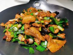 -怡得观滇餐厅·地道昆明菜·1996(海埂大坝店)