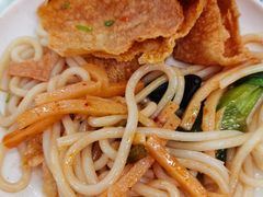 -红鼻子桂林米粉(金唐新光界店)