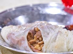 猪杂拉肠-标记美食新鲜猪杂(兴南大道店)
