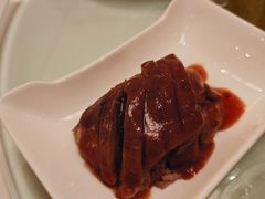 -得月楼·省级非遗·传统苏帮菜(观前店)