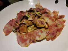 皖北腊味合蒸-徽州小镇(高新店)