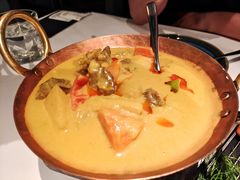 马来咖喱牛腩煲-BetterThai 泰加(苏州中心店)