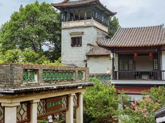 -东莞市可园博物馆