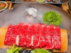 -江户·岚 创意料理(泛海店)