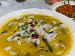 -聚丰园•湖鲜餐厅(阿红私房菜梅石路店)