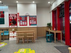 -塔斯汀·中国汉堡(蓝润置地广场店)