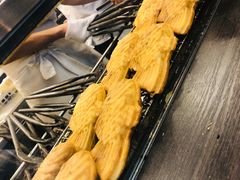 -鸣门鲷烧本铺