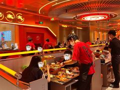 -西塔老太太泥炉烤肉(苏州大悦城店)