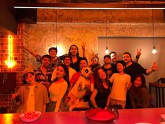 -The Drinkery (瑞金店)