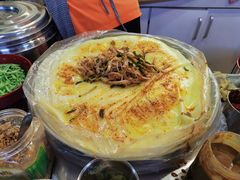 -安徽阜阳卷馍(西单店)