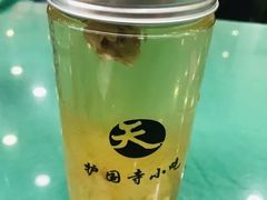 银耳马蹄饮-护国寺小吃(地安门店)