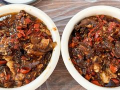 -铁头烧菜馆(立新路店)