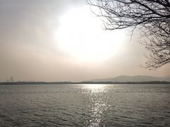 -石湖景区