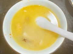 -南渝食府.墨脱石锅松茸鸡