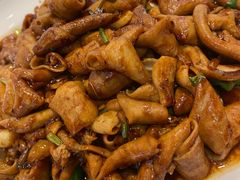 豉油皇鹅肠-朱仔记食府(江南大道店)