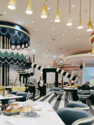 -奈尔宝家庭中心·亲子餐厅(鄞州万达店)