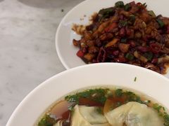 -南小馆(迪士尼小镇店)