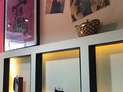 -莅香岛港式餐厅(滨江道店)